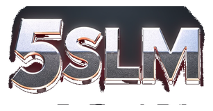 5slm logo