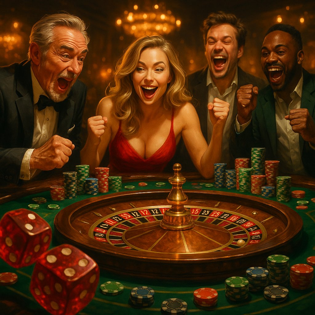 5slm Live Casino