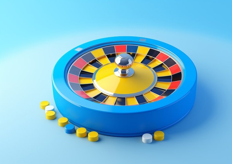 5slm Bingo Rooms